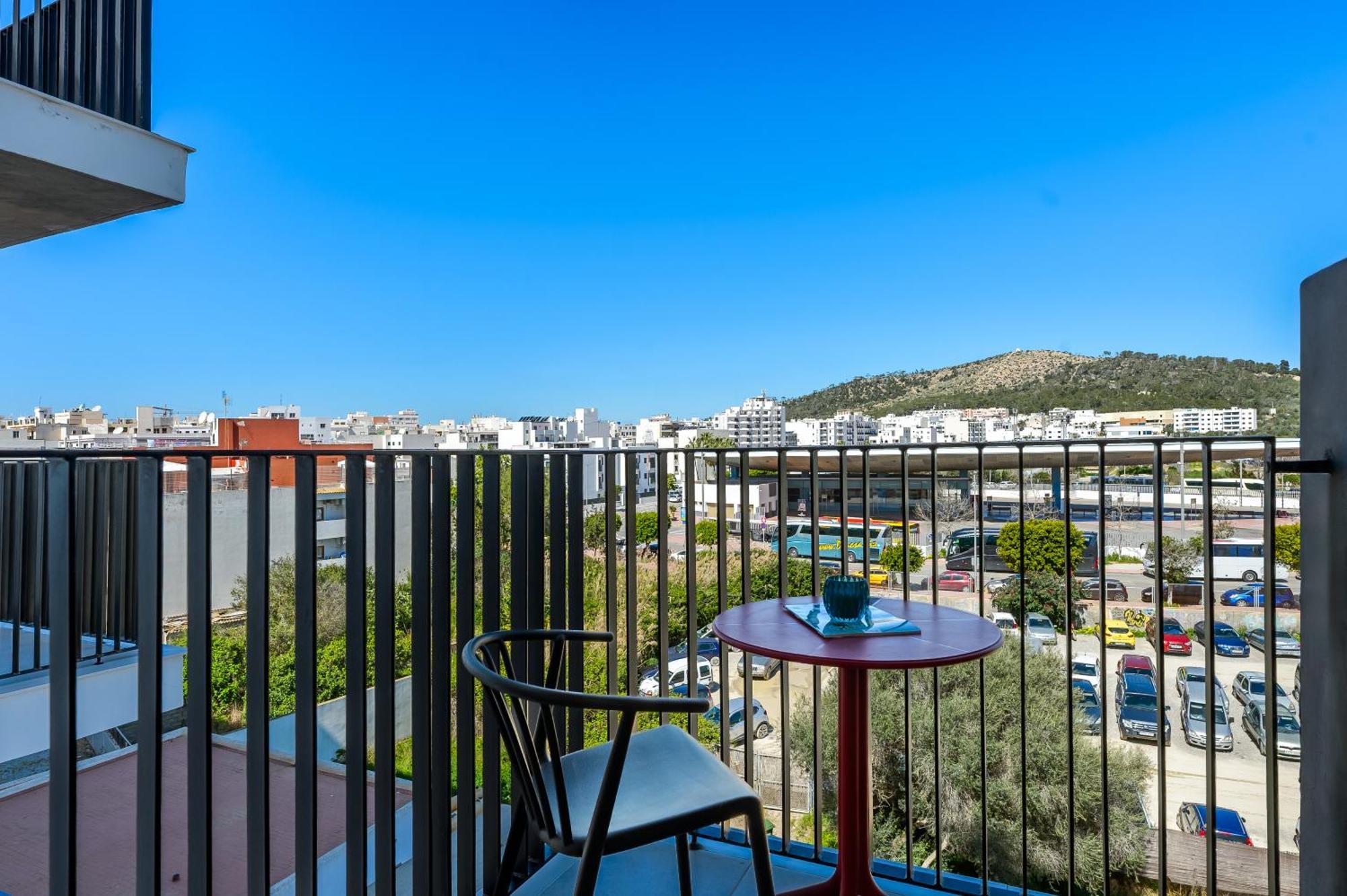 Hotel Vibra District - Adults Only San Antonio  Exterior photo