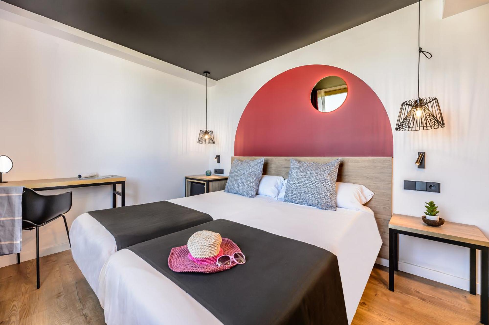 Hotel Vibra District - Adults Only San Antonio  Exterior photo