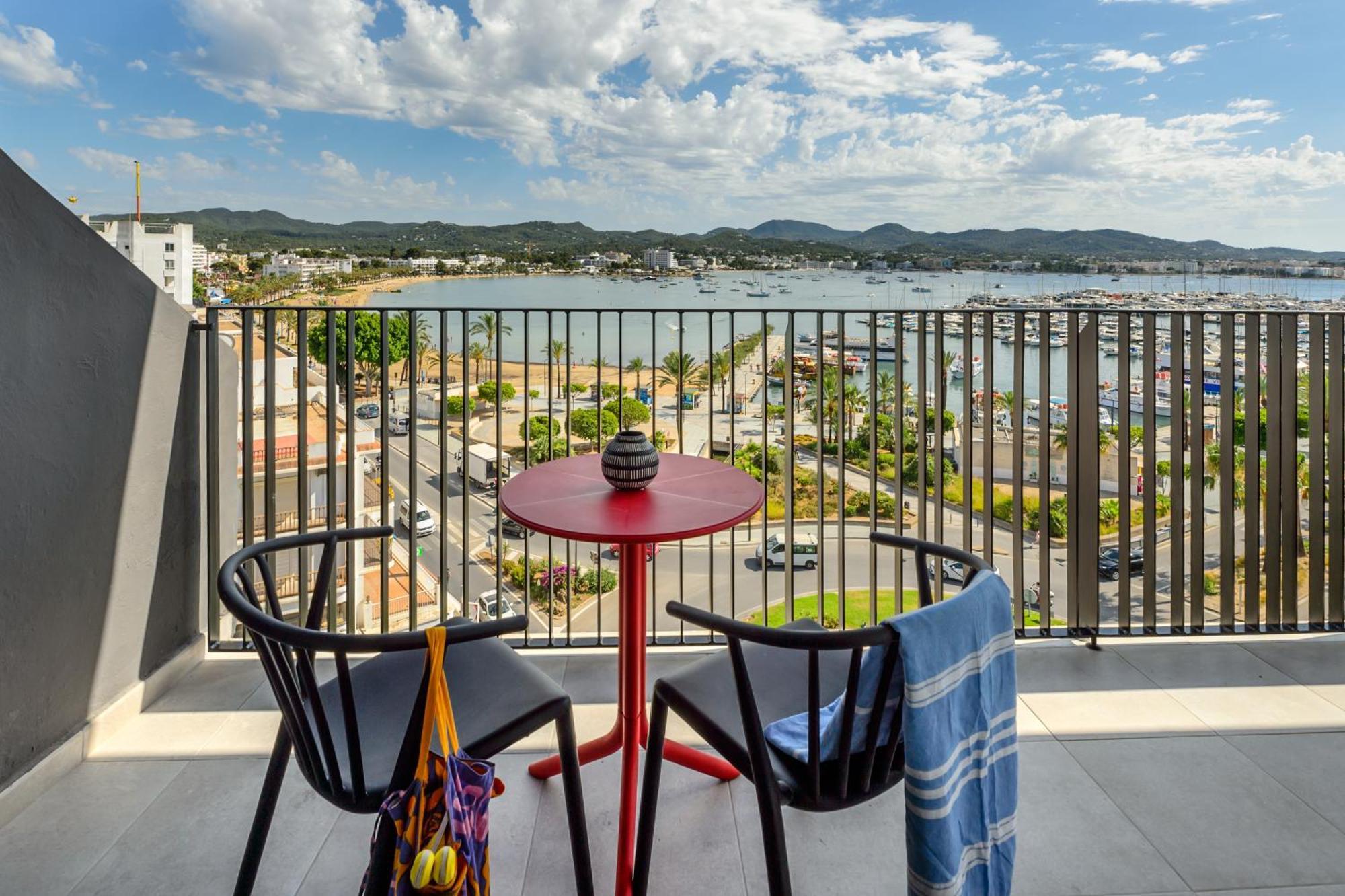 Hotel Vibra District - Adults Only San Antonio  Exterior photo