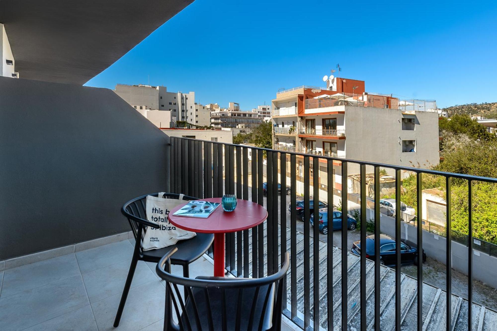 Hotel Vibra District - Adults Only San Antonio  Exterior photo