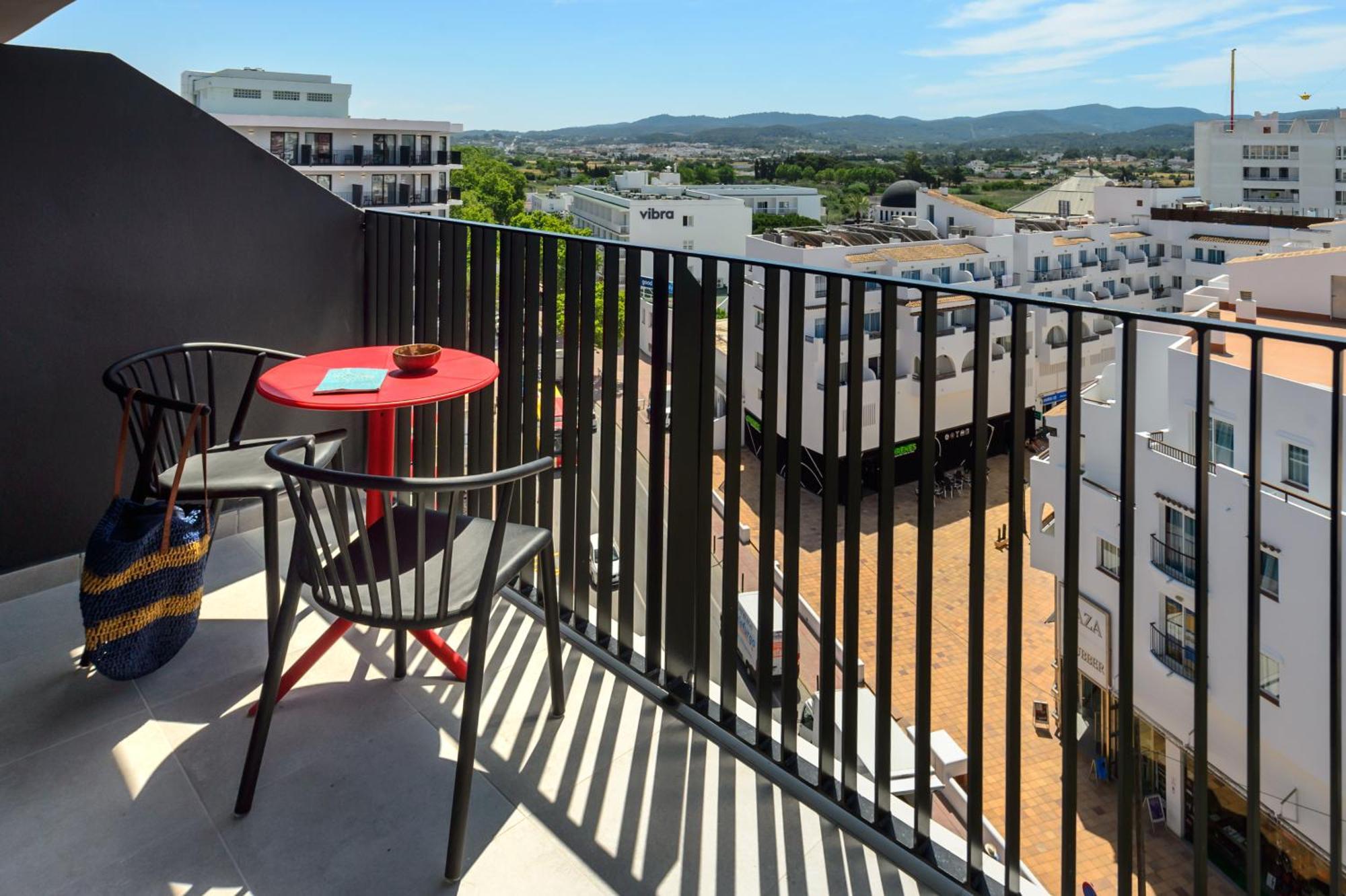 Hotel Vibra District - Adults Only San Antonio  Exterior photo