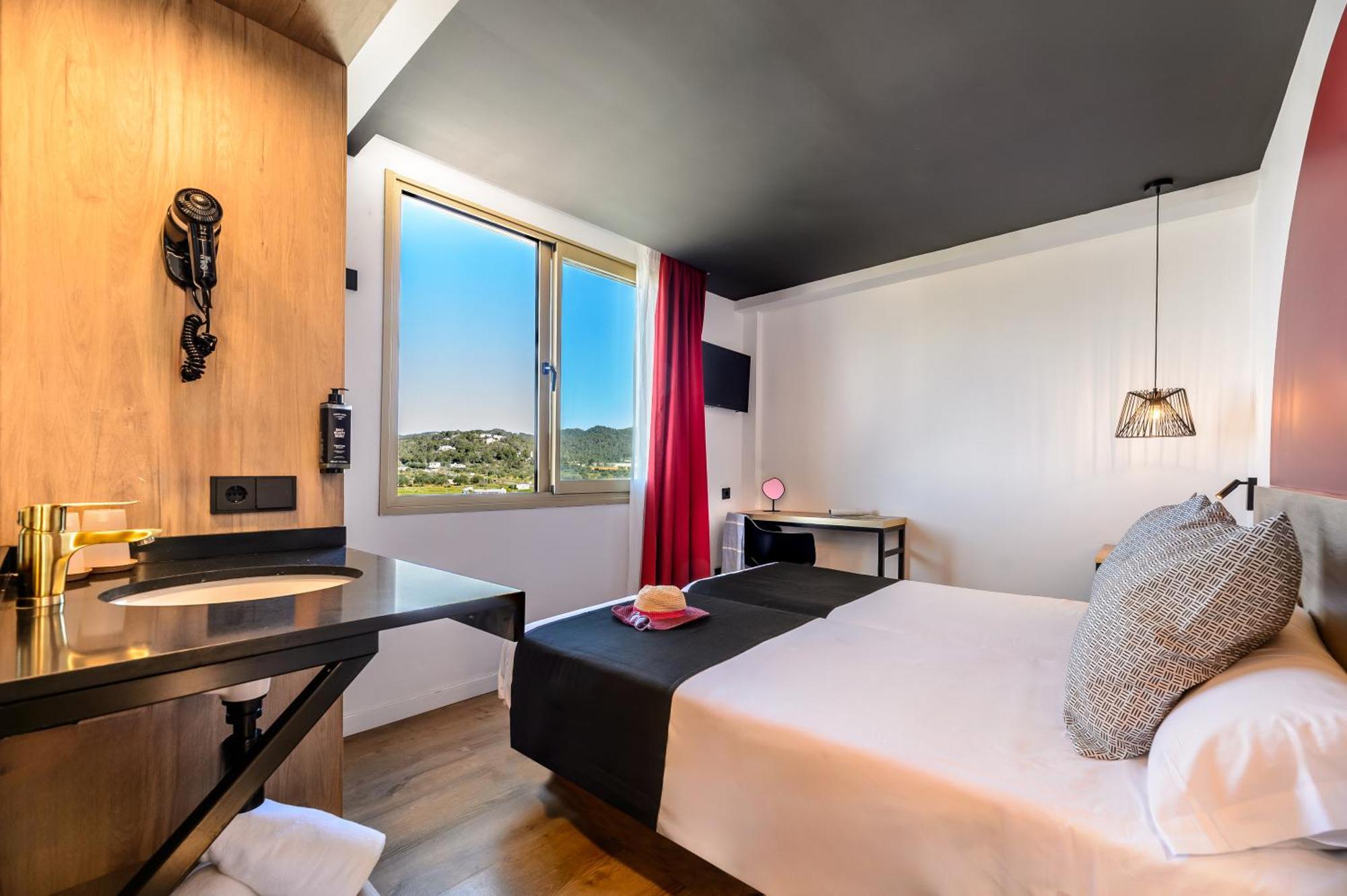 Hotel Vibra District - Adults Only San Antonio  Exterior photo